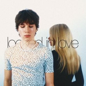 locked in love - Single