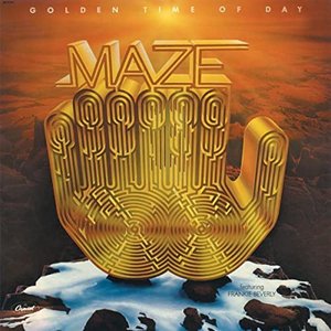 Golden Time Of Day (Remastered) by Maze