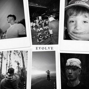 Evolve