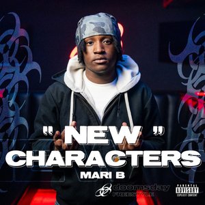 New Characters