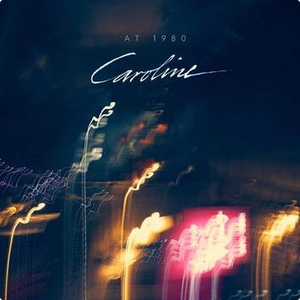 Artwork for Caroline