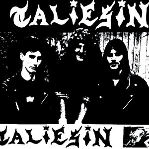 Taliesin