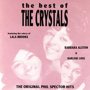 The Best Of The Crystals