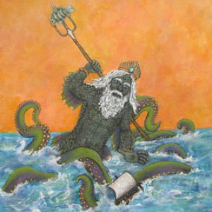 Hymns of Poseidon