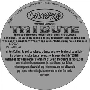 Somethin’ Here (Original Mix)