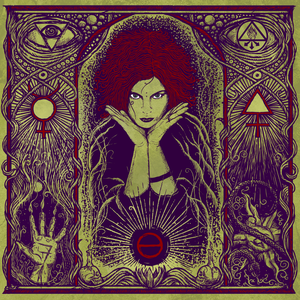 Jess and the Ancient Ones by Jess and the Ancient Ones