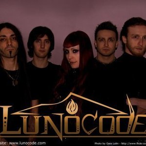 Avatar for Lunocode