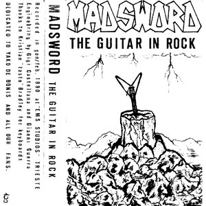 The Guitar In Rock