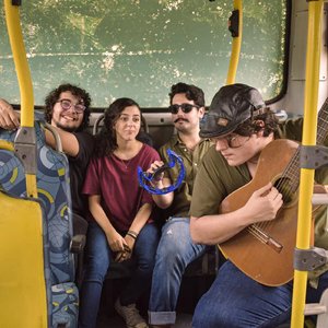 Avatar for Hóspedes da Rua Rosa
