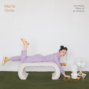 Les mots, l'élan et la chance