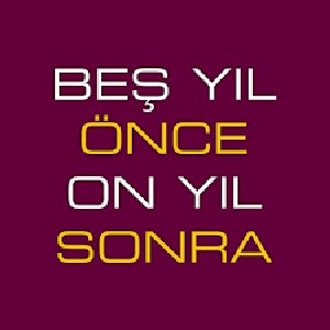 Ajda Pekkan & Beş Yıl Önce On Yıl Box Set (Seksenlerin En Güzel 4 Albümü)