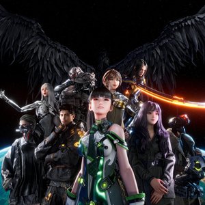 STELLAR BLADE ORIGINAL SOUNDTRACK PLUS
