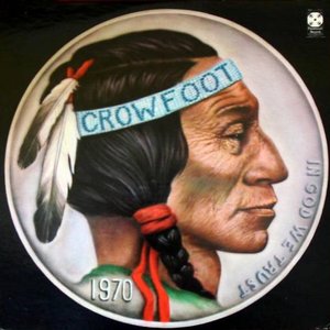 Avatar for Crowfoot