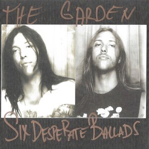Six Desperate Ballads