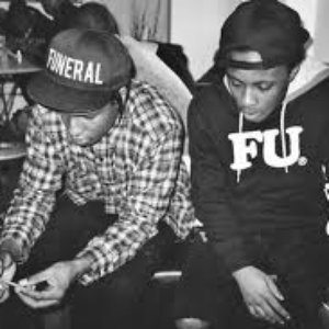 Avatar für A$AP Rocky & SpaceGhostPurrp