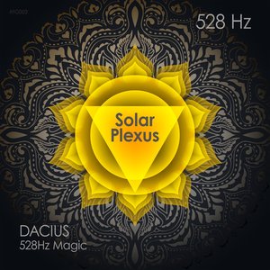 528 Hz Magic