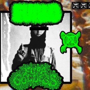KAROSHI (FURLO x FUPAGODDESS) -furlos side-