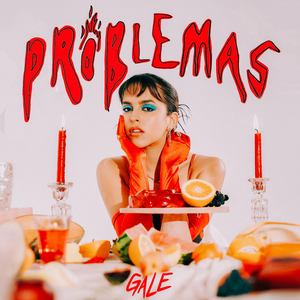 Artwork for Problemas