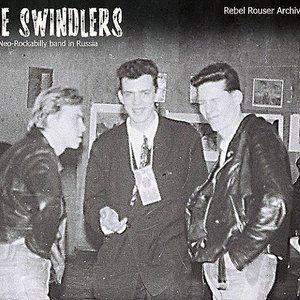 Avatar for Swindlers