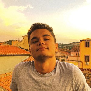 Avatar for Dsprtn