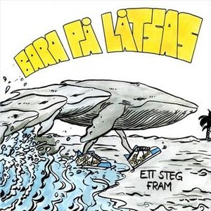 Avatar för Bara på låtsas