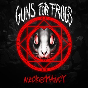 Necromancy
