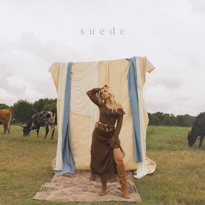 Suede