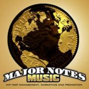 Avatar for Major Notes