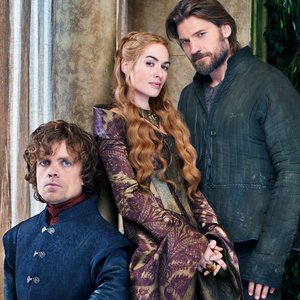 Avatar for House Lannister