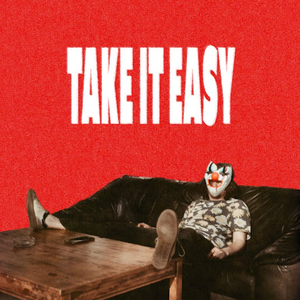 Artwork for take it easy