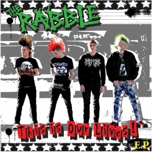 This Is Our Lives! EP