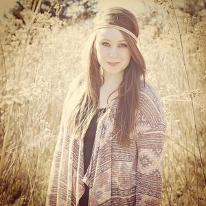 Hanna Rae için avatar