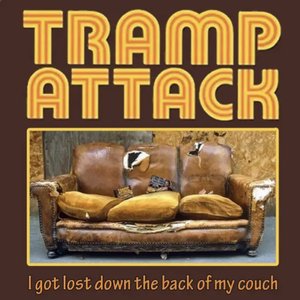 I Got Lost Down the Back of My Couch