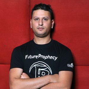 Avatar for Future Prophecy