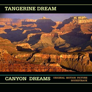 Canyon Dreams