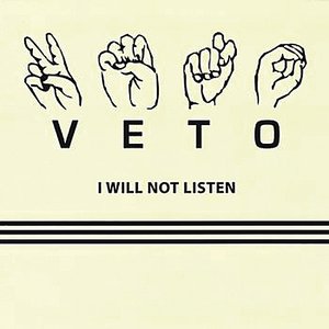 I Will Not Listen