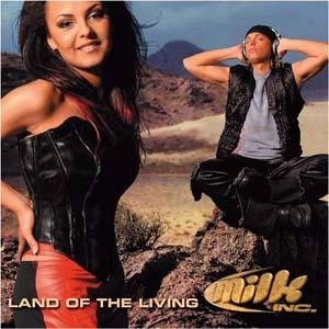 Land Of The Living
