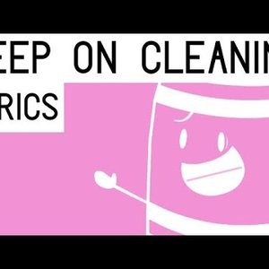 Avatar di "Keep On Cleaning"