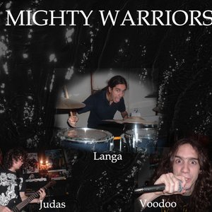 Avatar for Mighty Warriors