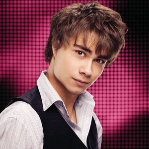 Fairytale by Alexander Rybak