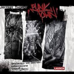 Punktown Vol. 2