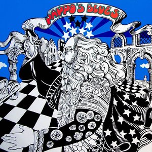 Pappo's Blues, Vol. 3