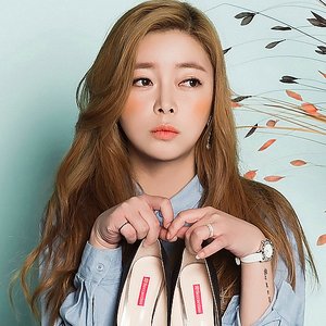 Avatar for 화요비