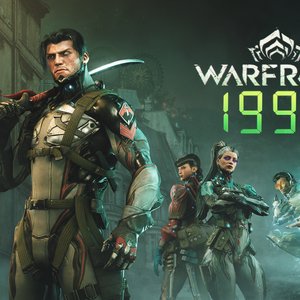 Avatar for Warframe - Topic
