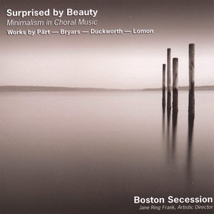 Surprised by Beauty: Minimalism in Choral Music