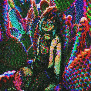 Avatar for Zada Lamia