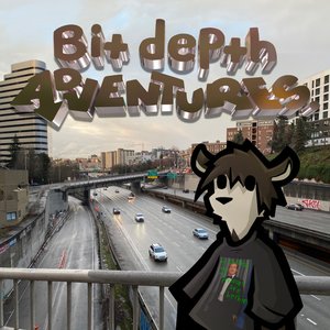 Bit Depth Adventures - EP