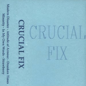 Crucial Fix