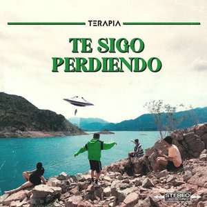Te Sigo Perdiendo