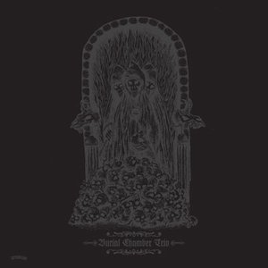 Burial Chamber Trio